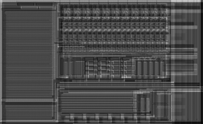 基準生成回路　フロンティアテクノロジー