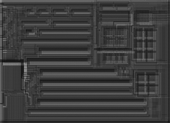 定電圧生成回路　フロンティアテクノロジー